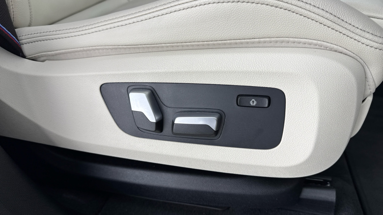 BMW X5 xDrive40d MHT M Sport 5dr Auto [Pro Pack] Diesel Estate